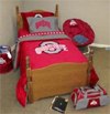 College Bed in a Bag Sets