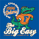 Florida Vintage T-Shirt