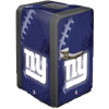 NY Giants Refrigerator