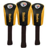 Pittsburgh Steelers Headcovers