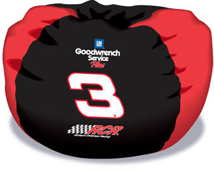 Dale Earnhardt Bean Bag Chair