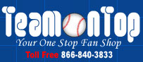 Put Your Favorite Team On Top!