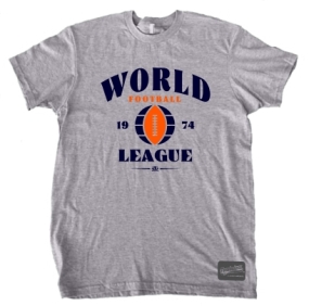 unknown WFL T-Shirt