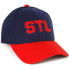 Vintage 1939 Cardinals Fitted Hat