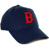 Vintage 1939 Red Sox Fitted Hat