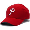 Vintage 1950-1970 Phillies Fitted Hat