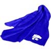 College Fleece Throw Blankets