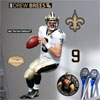 Fathead Wall Decals make a great sports gift