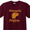 Retro Hockey Shirts