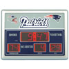 Scoreboard Clocks