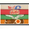 Vintage T-Shirt Sports Art
