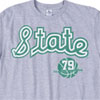 Vintage College T-Shirts